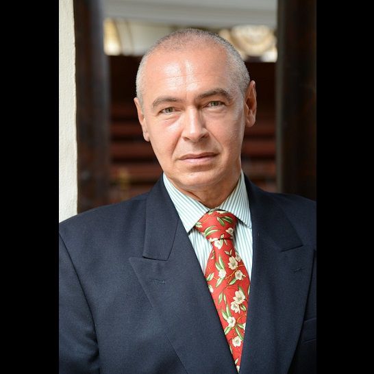 Ivo Pogorelich